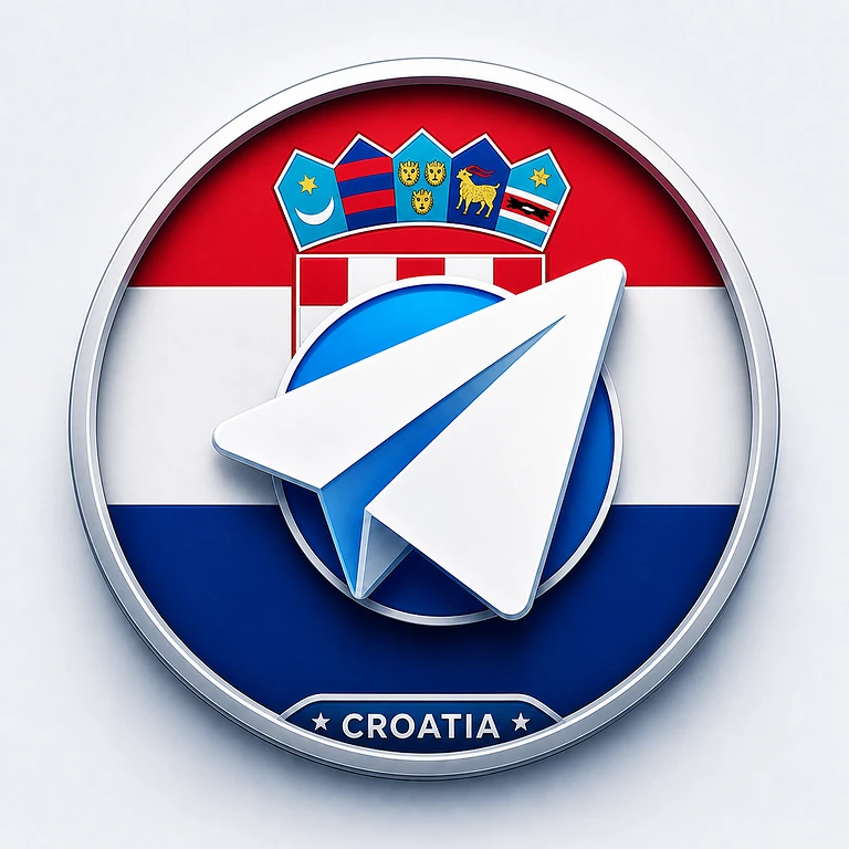 🇭🇷+385克罗地亚