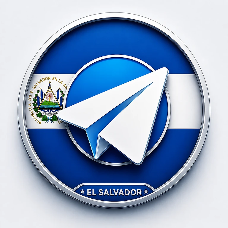 🇸🇻+503萨尔瓦多 3-4年以上