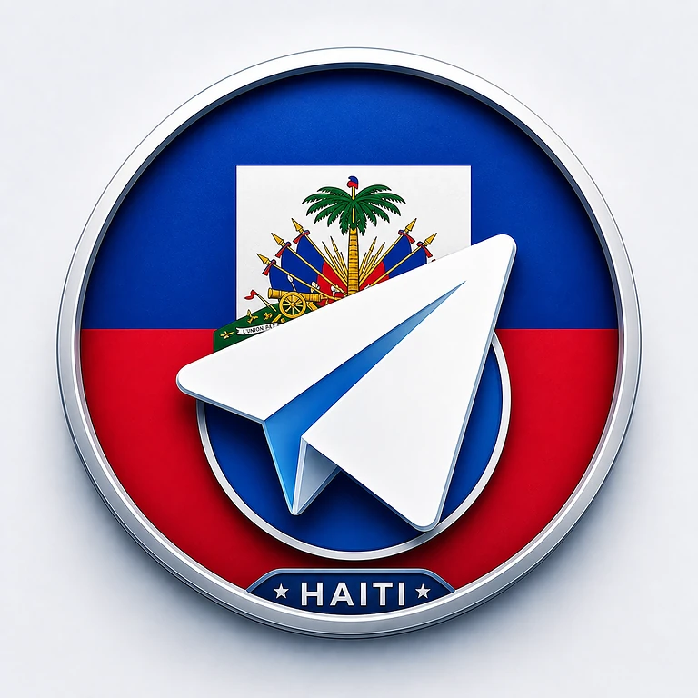🇭🇹+509海地   3-5月