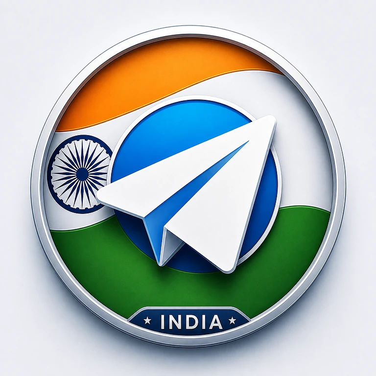 🇮🇳+91印度