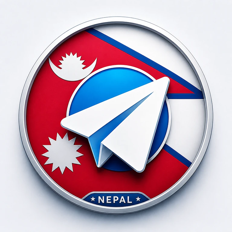 🇳🇵+977尼泊尔