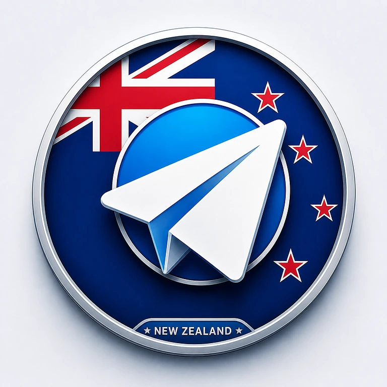 🇳🇿+64新西兰