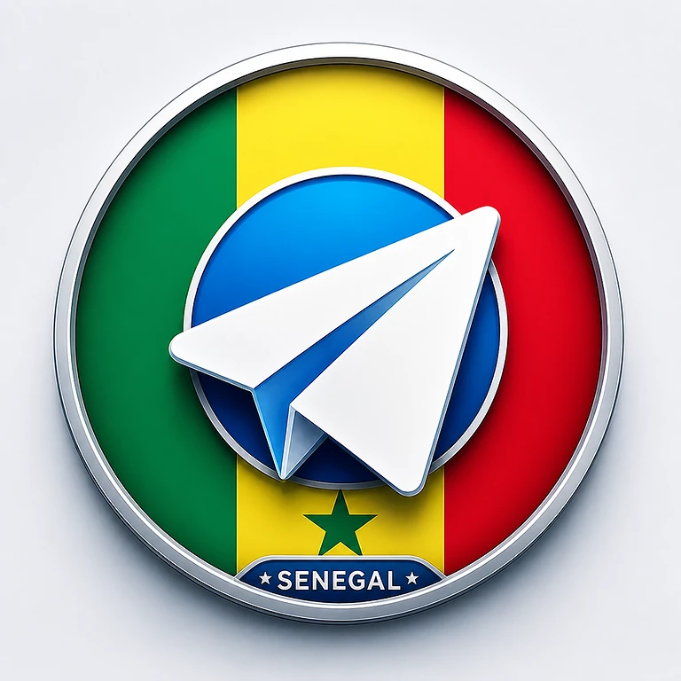 🇸🇳+221塞内加尔 5年以上