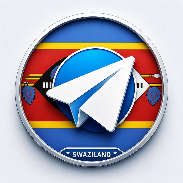 🇸🇿+268斯威士兰